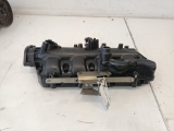 Vauxhall Insignia A 2008-2013  INLET MANIFOLD 55571993 2008,2009,2010,2011,2012,2013Vauxhall .2.0 DIESEL INSIGNIA / ASTRA / ZAFIRA INLET MANIFOLD 55571993 55571993     Used