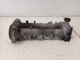 Vauxhall Insignia 2008-2012 Camshaft Rocker Cover 2008,2009,2010,2011,2012Vauxhall 2.0 DIESEL INSIGNIA / ASTRA / ZAFIRA Camshaft Rocker Cover 55574600 55574600     Used