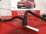 Vauxhall Astra J 2009-2014 AIR OUTLET HOSE 2009,2010,2011,2012,2013,2014Vauxhall Astra J 2009-2014 Air outlet hose 55579265 55579265     Used