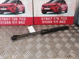 Volkswagen Golf Plus 1.6L Diesel Hatchback 5 Door 2009-2013 1598 BOOTLID STRUTS (PAIR) 5M0827550A 2009,2010,2011,2012,2013Volkswagen Golf Plus 1.6L Diesel 2009-2013 BOOTLID STRUTS (PAIR) 5M0827550A 5M0827550A     Used