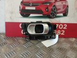 Citroen C4 Cactus Puretech 1.2 Petrol 2014-2018 Door Interior Handle  2014,2015,2016,2017,2018Citroen C4 Cactus  2014-2018 PASSENGER Door Interior Handle 98012886VV 98012886VV     Used