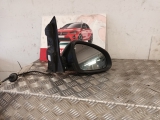 Vauxhall Astra J Gtc 1.4 Petrol 3 Door 2011-2018 1364 DOOR MIRROR ELECTRIC (DRIVER SIDE) 13352093 2011,2012,2013,2014,2015,2016,2017,2018Vauxhall Astra J Gtc 3 Door 2011-2018 DOOR MIRROR ELECTRIC DRIVER SIDE 13352093 13352093     Used