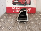 Vauxhall Astra J Gtc 1.4 Petrol 2011-2018 AIR VENT PASSENGER SIDE 2011,2012,2013,2014,2015,2016,2017,2018Vauxhall Astra J Gtc 1.4 Petrol 2011-2018 AIR VENT PASSENGER SIDE 13372038 13372038     Used