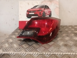 Vauxhall Astra J Gtc 1.4 Petrol 3 Door 2011-2018 REAR/TAIL LIGHT ON BODY ( DRIVERS SIDE) 13281266 2011,2012,2013,2014,2015,2016,2017,2018Vauxhall Astra J Gtc 3 Door 2011-2018 TAIL LIGHT DRIVERS SIDE 13281266 13281266     Used