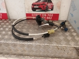 Vauxhall Astra J Gtc 1.4 Petrol 2011-2018 GEARBOX LINKAGE 2011,2012,2013,2014,2015,2016,2017,2018Vauxhall Astra J Gtc 1.4 Petrol 2011-2018 GEARBOX LINKAGE 55563703 55563703     Used