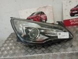 Vauxhall Astra J Gtc 1.4 Petrol 3 Door 2011-2018 HEADLIGHT/HEADLAMP (DRIVER SIDE) 13281283 2011,2012,2013,2014,2015,2016,2017,2018Vauxhall Astra J Gtc 1.4 Petrol 3 Door 2011-2018 HEADLAMP DRIVER SIDE 13281283 13281283     Used