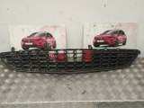 Vauxhall Astra J Gtc 1.4 Petrol 2011-2018 FRONT LOWER GRILL 2011,2012,2013,2014,2015,2016,2017,2018Vauxhall Astra J Gtc 1.4 Petrol 2011-2018 FRONT LOWER GRILL       Used