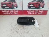 Renault Traffic 2007-2014 Door Handle Exterior (front Driver Side)  2007,2008,2009,2010,2011,2012,2013,2014Renault Traffic 2007-2014 Door Handle Exterior (front Driver Side)      Used