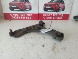 Vauxhall Corsa D 2006-2015 LOWER ARM/WISHBONE (FRONT PASSENGER SIDE)  2006,2007,2008,2009,2010,2011,2012,2013,2014,2015Vauxhall Corsa D 2006-2015 LOWER ARM/WISHBONE (FRONT PASSENGER SIDE)      Used