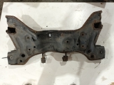 AUDI A1 3 DOOR HATCHBACK 2010-2018 1.6 SUBFRAME (FRONT)  2010,2011,2012,2013,2014,2015,2016,2017,2018AUDI A1 3 Door hatchback 2010-2018 1.6 Subframe (Front)      Used