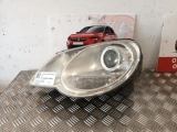 Volkswagen Eos Tdi E4 4 Sohc Convertible 2 Door 2006-2008 Headlight/headlamp (passenger Side) 1Q2941005B 2006,2007,2008Volkswagen Eos 2006-2008 Headlight/headlamp (passenger Side) 1Q2941005B 1Q2941005B     Used