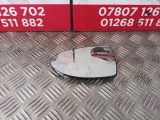 Vauxhall Corsa D 1.2L 2006-2014 O/S/F HEATED WING MIRROR GLASS 2006,2007,2008,2009,2010,2011,2012,2013,2014Vauxhall Corsa D 1.2L 2006-2014 O/S/F HEATED WING MIRROR GLASS       Used