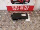 Mini Cooper 1.6l 2006-2010 Ecu Control Unit 2006,2007,2008,2009,2010Mini Cooper 1.6l 2006-2010 Ecu Control Unit 9147191 9147191     Used