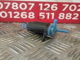 VAUXHALL CORSA D 1.3 DIESEL 2006-2014 WASHER BOTTLE PUMP 2006,2007,2008,2009,2010,2011,2012,2013,2014VAUXHALL CORSA D 1.3 DIESEL 2006-2014 WASHER BOTTLE PUMP 13248320 13248320     Used