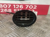 VAUXHALL CORSA D 1.3 DIESEL 2006-2014 AIR VENT 2006,2007,2008,2009,2010,2011,2012,2013,2014VAUXHALL CORSA D 1.3 DIESEL 2006-2014 AIR VENT 13232193 13232193     Used