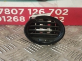 VAUXHALL CORSA D 1.3 DIESEL 2006-2014 AIR VENT 2006,2007,2008,2009,2010,2011,2012,2013,2014VAUXHALL CORSA D 1.3 DIESEL 2006-2014 AIR VENT 13232193 13232193     Used