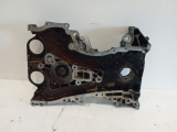 Vauxhall Astra Se E5 4 Dohc 2009-2015 TIMING CHAIN COVER 2009,2010,2011,2012,2013,2014,2015Vauxhall Astra Se E5 4 Dohc 2009-2015 TIMING CHAIN COVER 55562788 55562788     Used