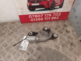 Ford S-max Titanium X Sport E5 4 Dohc Mpv 5 Door 2010-2014 1999 Wiper Motor (rear) 3m51r17k441ag 2010,2011,2012,2013,2014Ford S-max E5 4 Dohc Mpv 5 Door 2010-2014 1999 Wiper Motor (rear) 3m51r17k441ag 3m51r17k441ag     Used