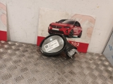 Mini Hatch One R56 2010-2013 ELECTRIC WING MIRROR PASSENGER SIDE 2010,2011,2012,2013Mini Hatch One R56 2010-2013 ELECTRIC WING MIRROR PASSENGER SIDE       Used