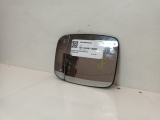 Vauxhall Vivaro 2900 Sportive Cdti 2014-2018 WING MIRROR GLASS 2014,2015,2016,2017,2018Vauxhall Vivaro 2900 Sportive Cdti 2014-2018 WING MIRROR GLASS OFFSIDE FRONT      Used