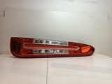 Ford Focus C Max 2008-2011 REAR/TAIL LIGHT ON BODY ( DRIVERS SIDE) 2SK009504 2008,2009,2010,2011Ford Focus C Max 2008-2011 REAR/TAIL LIGHT ON BODY ( DRIVERS SIDE) 2SK009504 2SK009504     Used