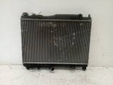 Ford Fiesta Ecoboost 2013-2017 WATER RADIATOR 2013,2014,2015,2016,2017Ford Fiesta Ecoboost 2013-2017 WATER RADIATOR      Used