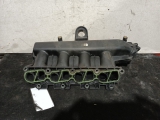 Vauxhall Corsa D 2006-2015  INLET MANIFOLD 55207034 2006,2007,2008,2009,2010,2011,2012,2013,2014,2015Vauxhall Corsa D 2006-2015  INLET MANIFOLD 55207034 55207034     Used