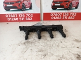 Vauxhall Corsa C 2000-2006 998 COIL PACK GN10207 2000,2001,2002,2003,2004,2005,2006Vauxhall Corsa C 2000-2006 998 COIL PACK GN10207 GN10207     Used