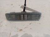 VAUXHALL ZAFIRA SRI TURBO MPV 5 Door 2005-2014 INTERIOR LIGHT 13101641 2005,2006,2007,2008,2009,2010,2011,2012,2013,2014VAUXHALL ZAFIRA SRI TURBO MPV 5 Door 2005-2014 INTERIOR LIGHT 13101641 13101641     Used