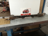 RENAULT TRAFIC SL27 BUSINESS DCI S/R P/V E5 4 DOHC 2014-2024 REAR BUMPER REINFORCEMENT CRASH BAR 2014,2015,2016,2017,2018,2019,2020,2021,2022,2023,2024RENAULT TRAFIC SL27 2014-2024 REAR BUMPER REINFORCEMENT CRASH BAR      Used