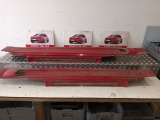 Mini Cooper 1.6l Hatchback 3 Door 2006-2010 Side Skirts (pair) Red  2006,2007,2008,2009,2010Mini Cooper 1.6l Hatchback 3 Door 2006-2010 Side Skirts (pair) Red      Used