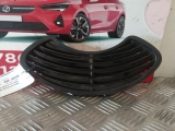 Mini Cooper 1.6l 2006-2010 Dashboard Airvent  2006,2007,2008,2009,2010Mini Cooper 1.6l 2006-2010 Dashboard Airvent       Used