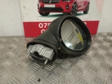 Mini Hatch One R56 2010-2013 ELECTRIC WING MIRROR DRIVERS SIDE 2010,2011,2012,2013Mini Hatch One R56 2010-2013 ELECTRIC WING MIRROR DRIVERS SIDE       Used