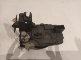 Vauxhall Astra H 2004-2010 DOOR LOCK MECH (FRONT PASSENGER SIDE) 13220369 2004,2005,2006,2007,2008,2009,2010Vauxhall Astra H 2004-2010 DOOR LOCK MECH (FRONT PASSENGER SIDE) 13220369 13220369     Used