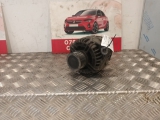 Vauxhall Vectra Sri 1.9 Cdti 2002-2008 1910  Alternator 986048793 2002,2003,2004,2005,2006,2007,2008Vauxhall Vectra Sri 1.9 Cdti 2002-2008 1910  Alternator 986048793 986048793     Used