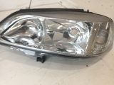 Vauxhall Astra G 1998-2005 HEADLIGHT/HEADLAMP (DRIVER SIDE)  1998,1999,2000,2001,2002,2003,2004,2005Vauxhall Astra G 1998-2005 Headlight/ Headlamp (Drivers side)      Used