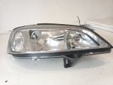 Vauxhall Astra G 1998-2005 HEADLIGHT/HEADLAMP (PASSENGER SIDE)  1998,1999,2000,2001,2002,2003,2004,2005Vauxhall Astra G 1998-2005 Headlight/ headlamp (Passenger side)      Used