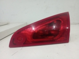 Mitsubishi Colt 2004-2008 INNER REAR LIGHT (DRIVERS SIDE) 2004,2005,2006,2007,2008Mitsubishi Colt 2004-2008 INNER REAR LIGHT (DRIVERS SIDE )MN105624 MN105624     Used