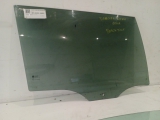 Vauxhall Vectra C 2002-2010 WINDOW GLASS (REAR DRIVERS SIDE) 2002,2003,2004,2005,2006,2007,2008,2009,2010Vauxhall Vectra C ESTATE 2002-2010 WINDOW GLASS (REAR DRIVERS SIDE)      Used