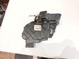 Land Rover Discovery 1998-2006 DOOR LOCK MECH (FRONT DRIVER SIDE) FQJ000206 1998,1999,2000,2001,2002,2003,2004,2005,2006Land Rover Discovery 2008 DOOR LOCK MECH (FRONT DRIVER SIDE) FQJ000206 FQJ000206     Used