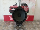 Vauxhall Zafira C 2011-2018 FRONT DOOR SPEAKER 2011,2012,2013,2014,2015,2016,2017,2018Vauxhall Zafira C 2011-2018 FRONT DOOR SPEAKER      Used