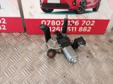 Vauxhall Astra J 1.6L Hatchback 5 Door 2009-2015 1598 WIPER MOTOR (REAR) 13256917 2009,2010,2011,2012,2013,2014,2015Vauxhall Astra J 1.6L Hatchback 5 Door 2009-2015 WIPER MOTOR (REAR) 13256917 13256917     Used