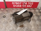 Vauxhall Astra J 1.6L 2009-2015 1598 STARTER MOTOR 55576980 2009,2010,2011,2012,2013,2014,2015Vauxhall Astra J 1.6L Petrol 2009-2015 1598 STARTER MOTOR 55576980 55576980     Used