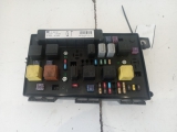 Vauxhall Astra Twintop 2004-2010 Fuse Box  2004,2005,2006,2007,2008,2009,2010VAUXHALL ASTRA TWINTOP 2004-2010 FUSE BOX 015349211 015349211     Used