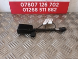 VAUXHALL ASTRA J 1.4L 2011-2018 DRIVERS SEAT BELT BUCKLE 2011,2012,2013,2014,2015,2016,2017,2018VAUXHALL ASTRA J 1.4L 2011-2018 DRIVERS SEAT BELT BUCKLE 13367895 13367895     Used