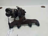 Volkswagen Golf 1997-2006 TURBO CHARGER 1997,1998,1999,2000,2001,2002,2003,2004,2005,2006Volkswagen Golf 1997-2006 TURBO CHARGER      Used