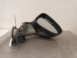 Vauxhall Zafira C 2011-2018 DOOR MIRROR ELECTRIC (DRIVER SIDE)  2011,2012,2013,2014,2015,2016,2017,2018Vauxhall Zafira C 2011-2018 DOOR MIRROR ELECTRIC (DRIVER SIDE)      Used
