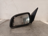 Vauxhall Astra H 2004-2010 DOOR MIRROR ELECTRIC (PASSENGER SIDE)  2004,2005,2006,2007,2008,2009,2010Vauxhall Astra H 2004-2010 DOOR MIRROR ELECTRIC (NO COVER) (PASSENGER SIDE)      Used