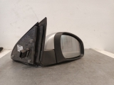 Vauxhall Vectra C 2002-2010 DOOR MIRROR ELECTRIC (DRIVER SIDE) E1010705 2002,2003,2004,2005,2006,2007,2008,2009,2010Vauxhall Vectra C 2002-2010 DOOR MIRROR ELECTRIC (DRIVER SIDE) E1010705 E1010705     Used