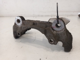 Vauxhall Vectra C 2002-2010 BRAKE CALIPER CARRIER FRONT DRIVER SIDE 2002,2003,2004,2005,2006,2007,2008,2009,2010Vauxhall Vectra C 2002-2010 Brake caliper carrier (Drivers front) 0605 0605     Used